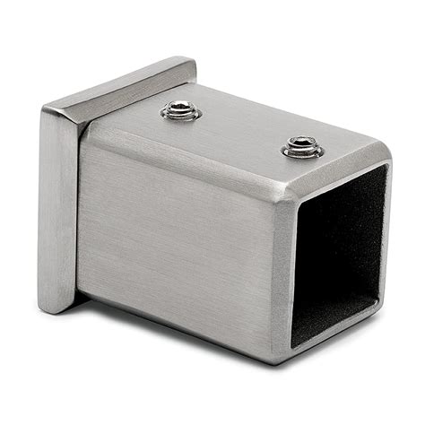 square brackets metal|1 square tube mounting bracket.